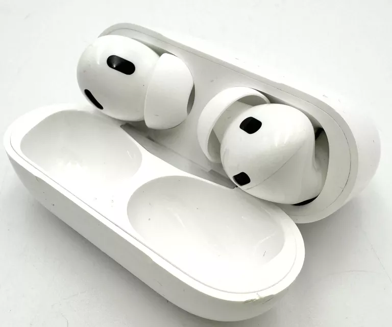 SŁUCHAWKI BT APPLE AIRPODS PRO 2 (USB-C) KOMPLET