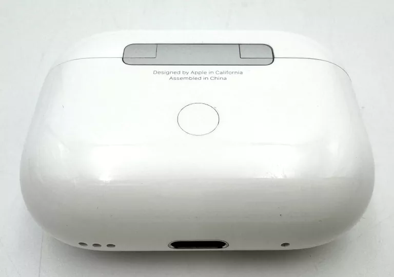 SŁUCHAWKI BT APPLE AIRPODS PRO 2 (USB-C) KOMPLET