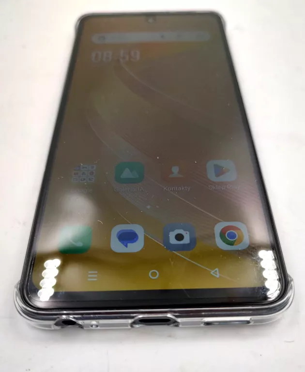 TELEFON INFINIX SMART 8 3GB/64GB