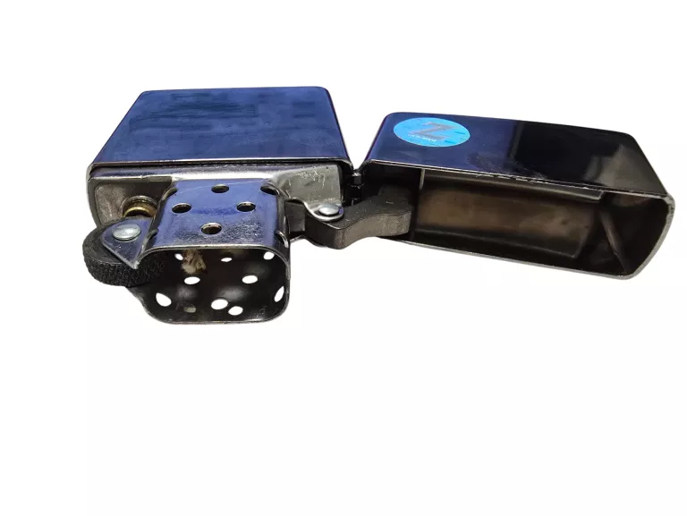 ZAPALICZKA ZIPPO CHROM