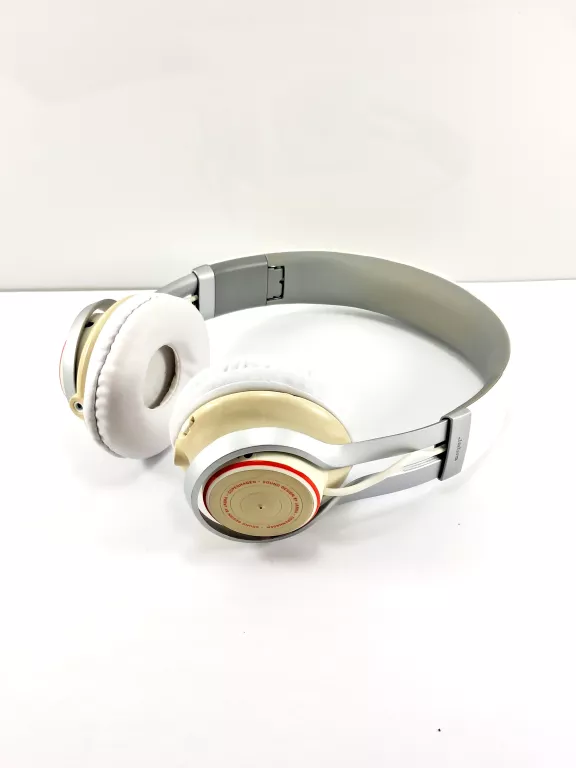 SLUCHAWKI JABRA REVO 4.0.0