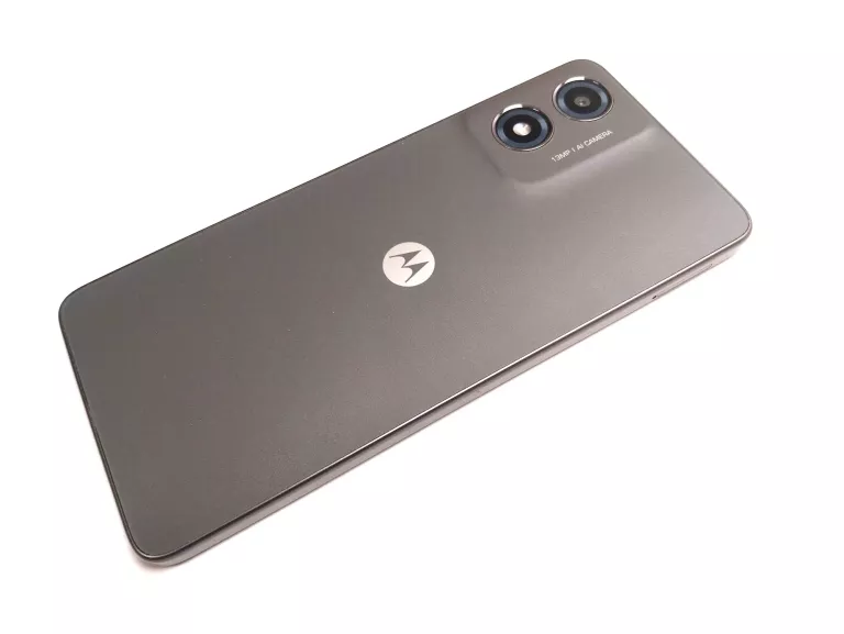 TELEFON MOTOROLA MOTO E14 2/64GB + ETUI