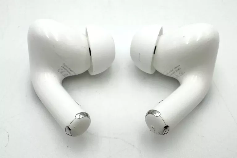 SŁUCHAWKI BT APPLE AIRPODS PRO 2 (USB-C) KOMPLET