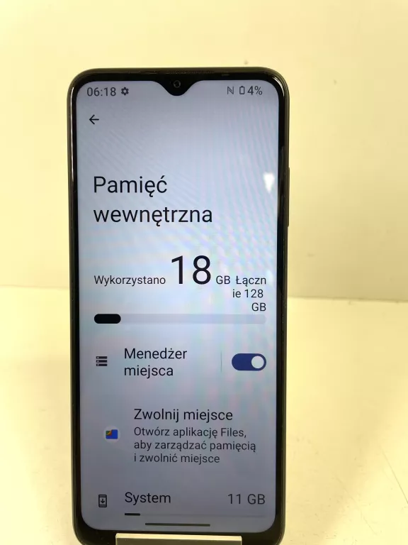 TELEFON  T-MOBILE T PHONE PRO 5G 6 GB / 128 GB 5G