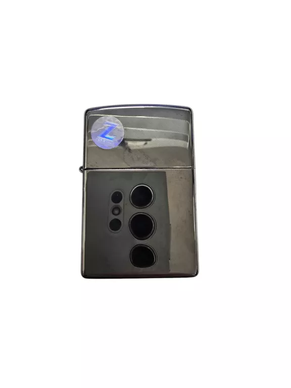 ZAPALICZKA ZIPPO CHROM