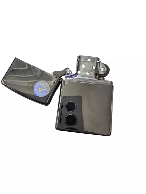 ZAPALICZKA ZIPPO CHROM