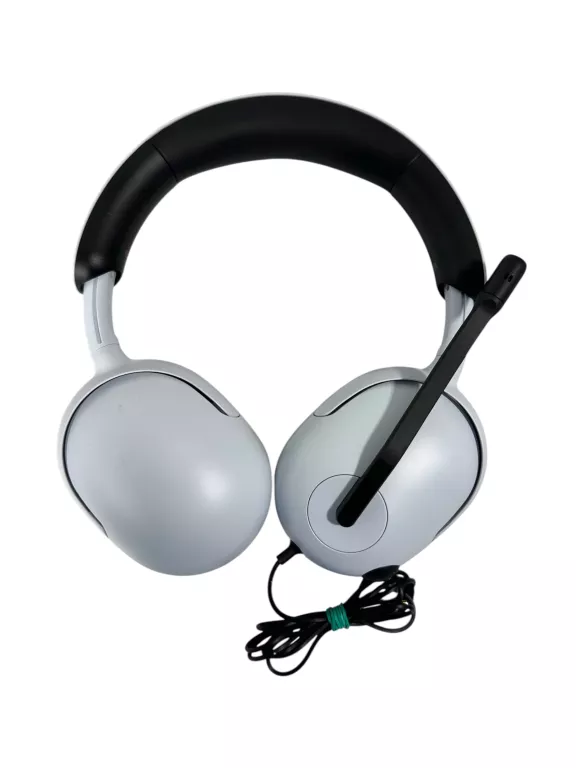 SŁUCHAWKI NAUSZNE SONY H3 INZONE