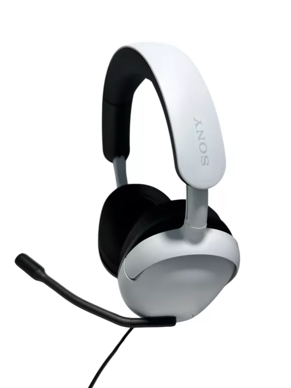 SŁUCHAWKI NAUSZNE SONY H3 INZONE