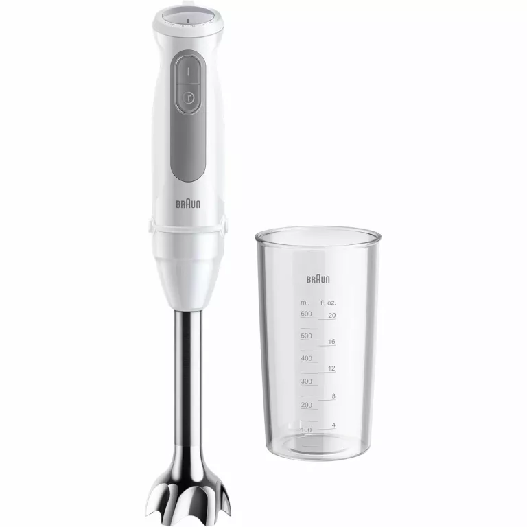 BLENDER RĘCZNY BRAUN MULTIQUICK 5 MQ50.001.M