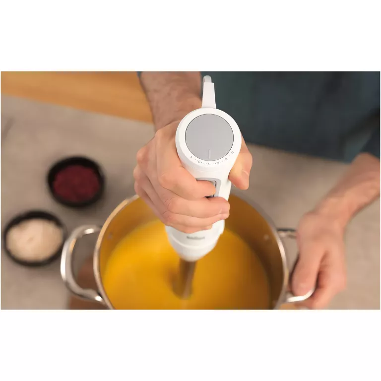 BLENDER RĘCZNY BRAUN MULTIQUICK 5 MQ50.001.M