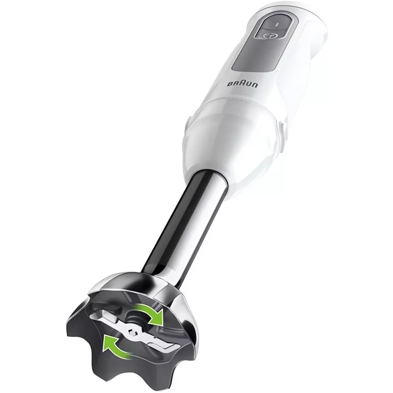 BLENDER RĘCZNY BRAUN MULTIQUICK 5 MQ50.001.M