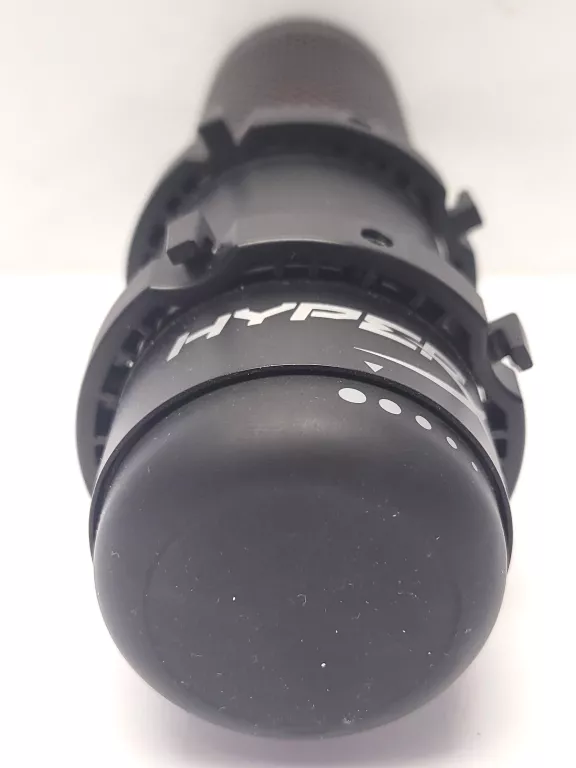 MIKROFON HYPERX QUADCAST