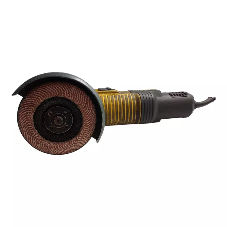 STANLEY FATMAX SZLIFIERKA KĄTOWA FMEG220-QS 850W 125MM