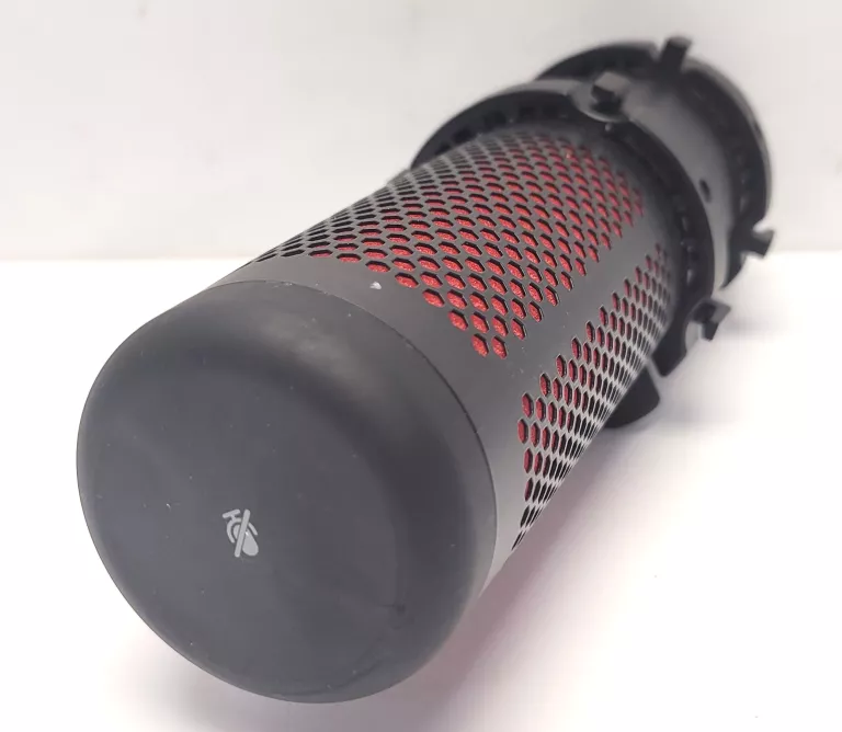 MIKROFON HYPERX QUADCAST