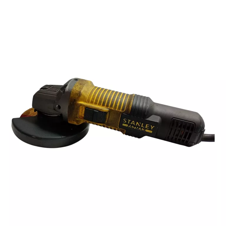 STANLEY FATMAX SZLIFIERKA KĄTOWA FMEG220-QS 850W 125MM