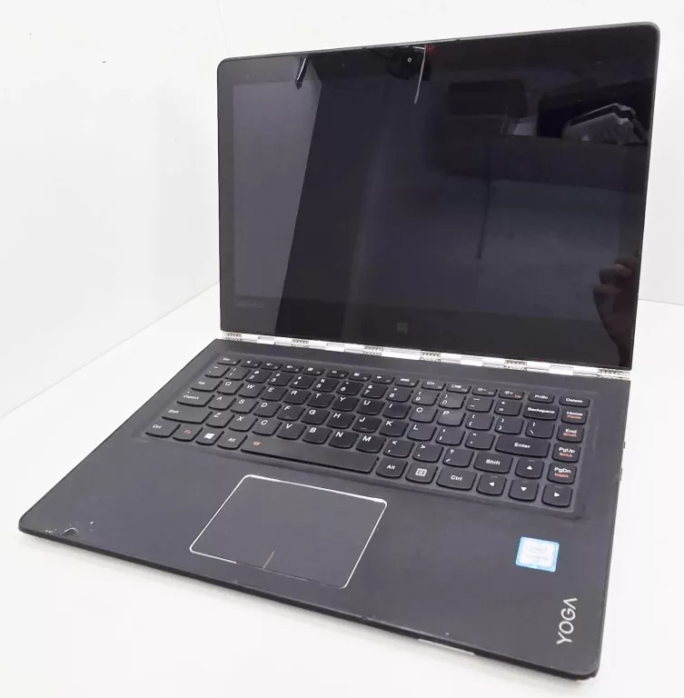 LAPTOP LENOVO YOGA 900-13ISK 8/256GB INTEL CORE I5