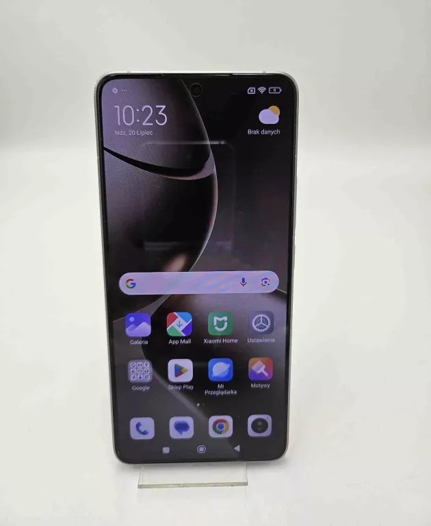 TELEFON XIAOMI 14T PRO 12/ 512GB