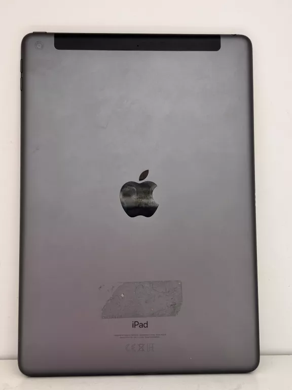 TABLET APPLE IPAD A2604 (9TH GEN) WI-FI 10,2" 3 GB/64 GB