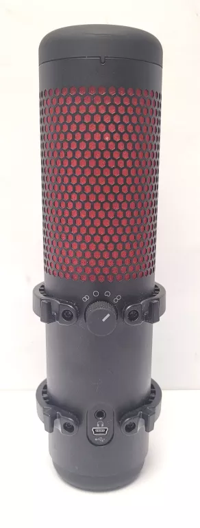 MIKROFON HYPERX QUADCAST
