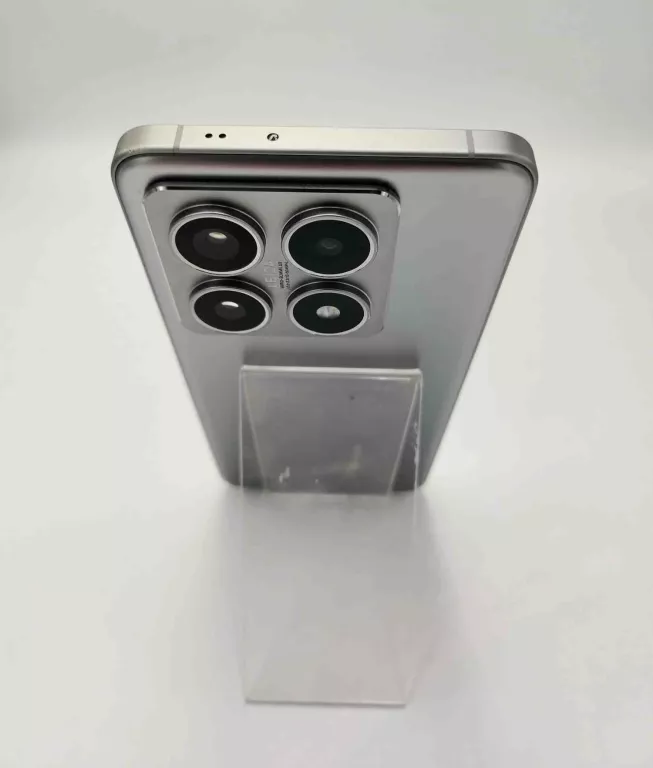 TELEFON XIAOMI 14T PRO 12/ 512GB