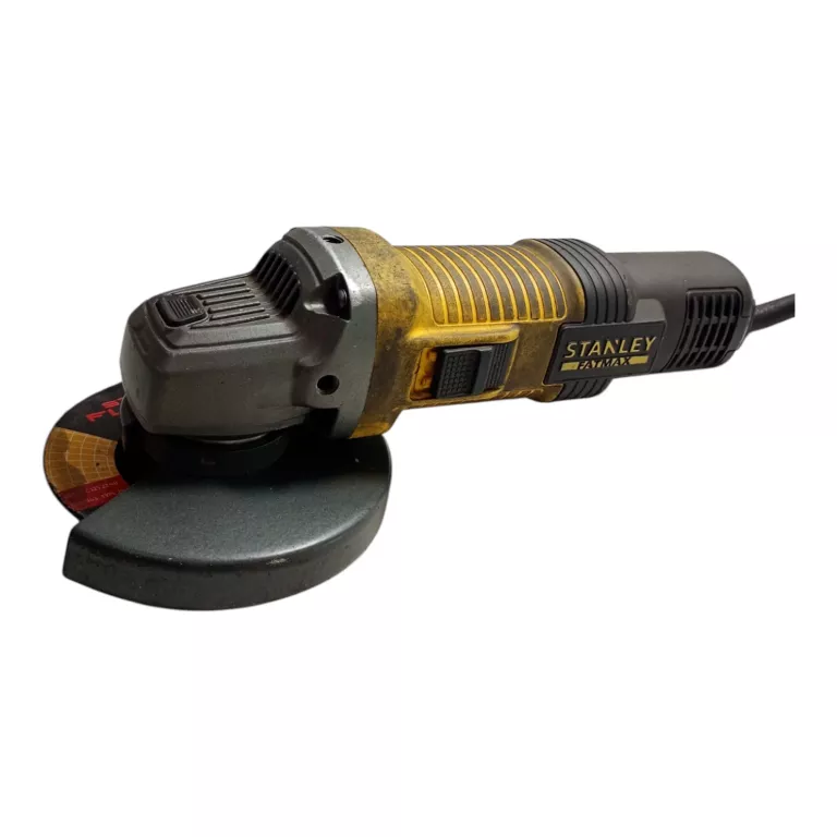 STANLEY FATMAX SZLIFIERKA KĄTOWA FMEG220-QS 850W 125MM