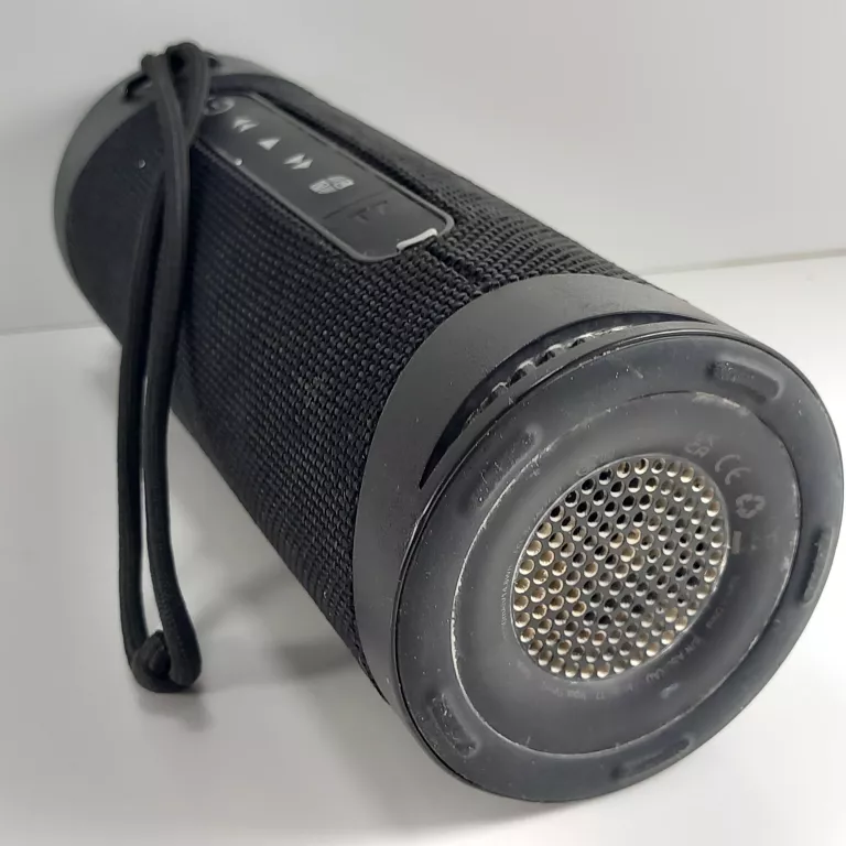 GŁOŚNIK TRONSMART THUMPING 360 SOUNDS PUD