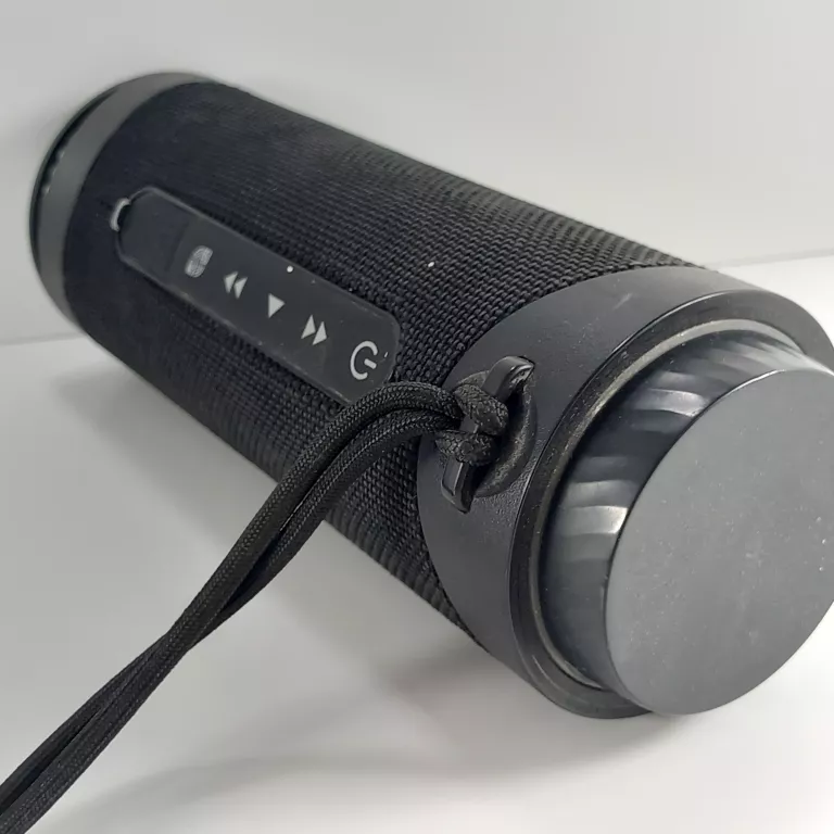 GŁOŚNIK TRONSMART THUMPING 360 SOUNDS PUD