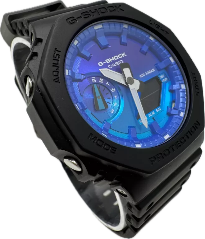 ZEGAREK CASIO GA-2100FL