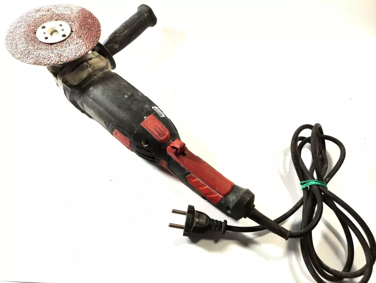 SZLIFIERKA KĄTOWA TOOLTEC 910W