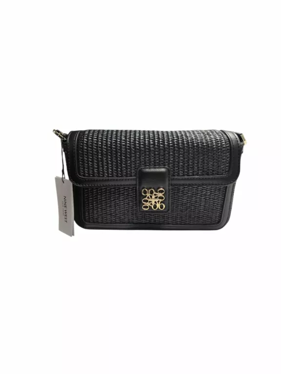 TOREBKA NINE WEST LILLA4 BLACK