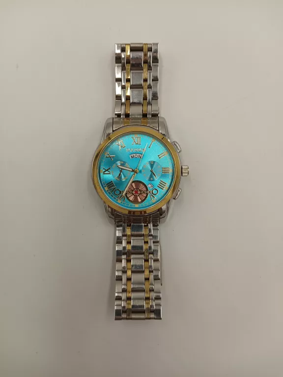 ZEGAREK FOURRON 5713