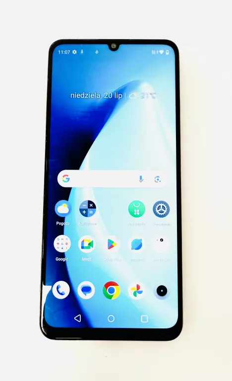 TELEFON TELEFON REALME C53 PUDEŁKO
