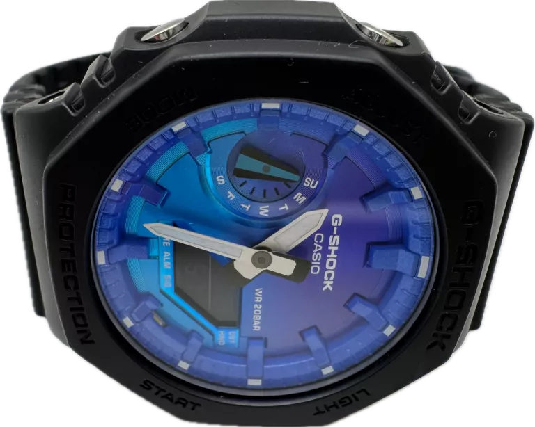 ZEGAREK CASIO GA-2100FL