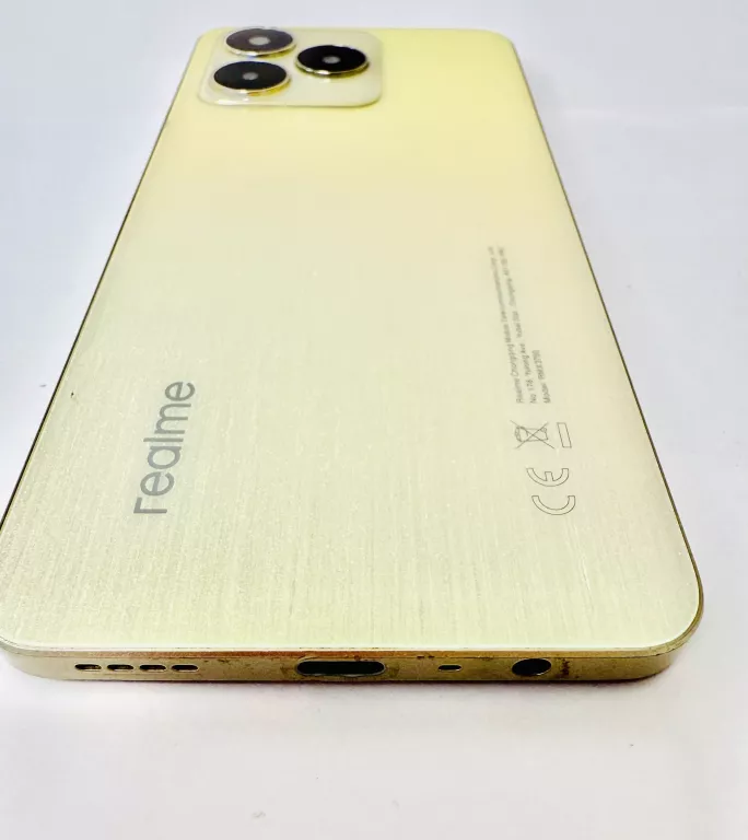TELEFON TELEFON REALME C53 PUDEŁKO