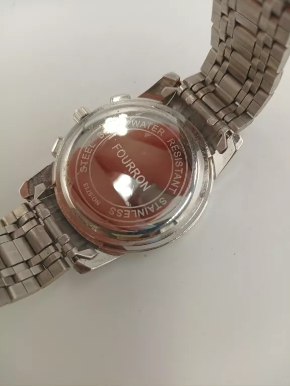 ZEGAREK FOURRON 5713