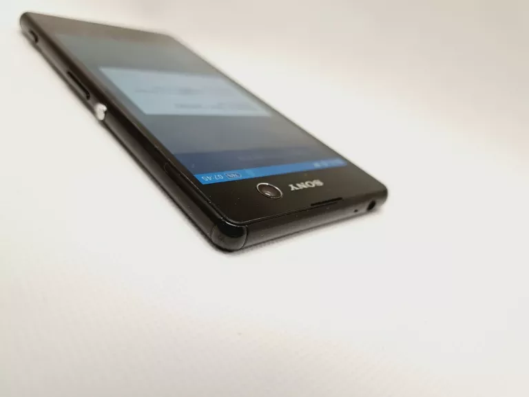TELEFON SONY XPERIA M5 16 GB