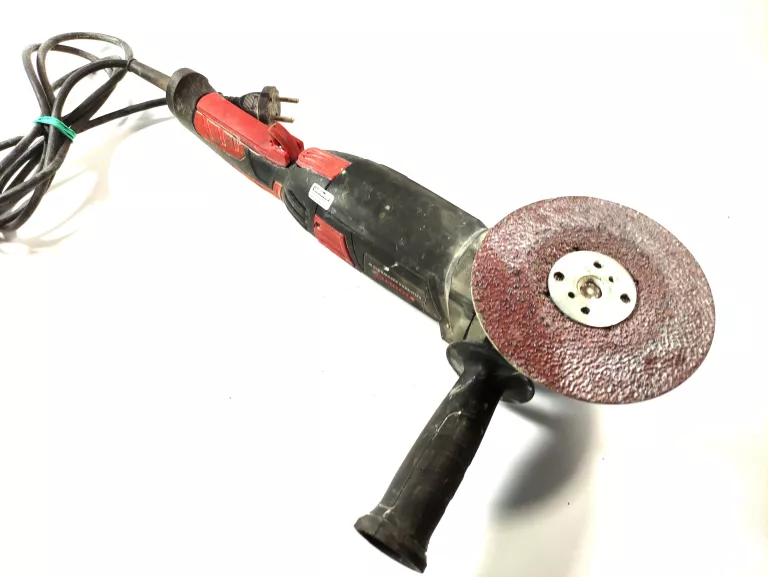 SZLIFIERKA KĄTOWA TOOLTEC 910W
