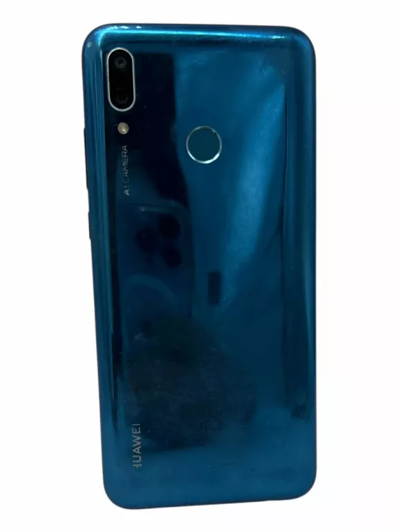 TELEFON HUAWEI P SMART 2019