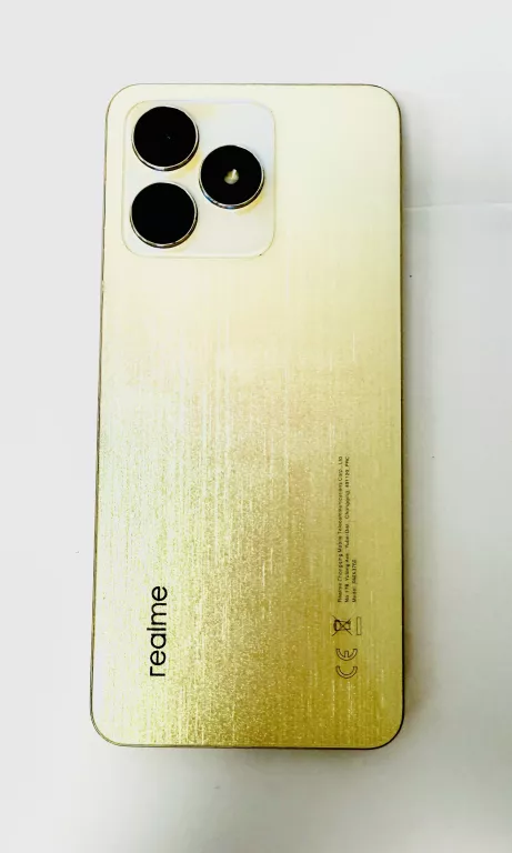 TELEFON TELEFON REALME C53 PUDEŁKO