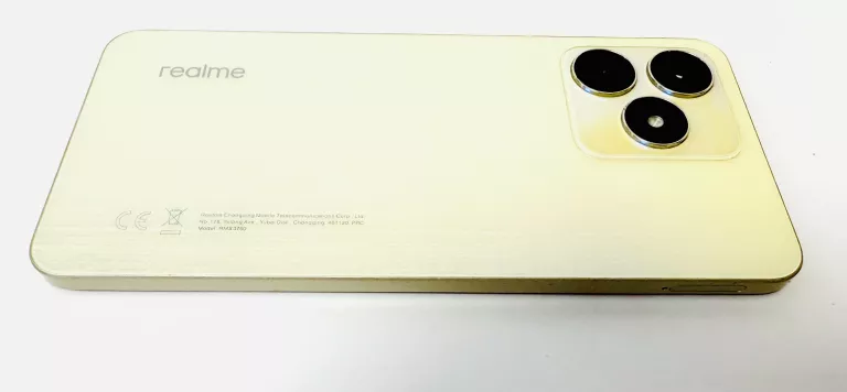 TELEFON TELEFON REALME C53 PUDEŁKO