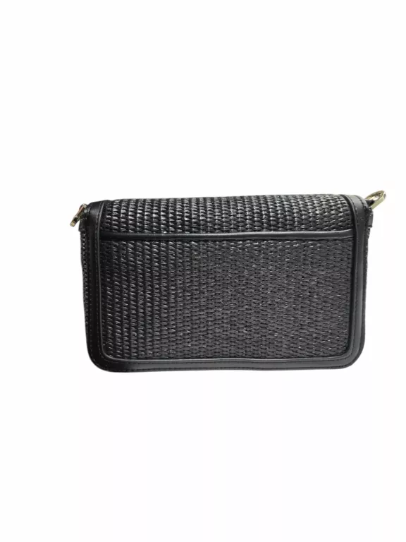 TOREBKA NINE WEST LILLA4 BLACK