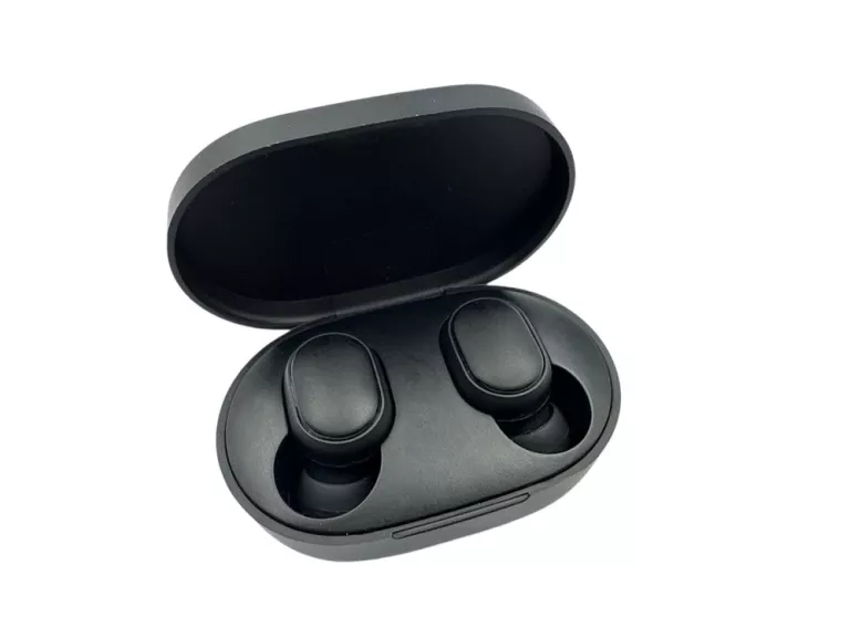 SŁUCHAWKI XIAOMI MI TRUE WIRELESS EARBUDS BASIC 2