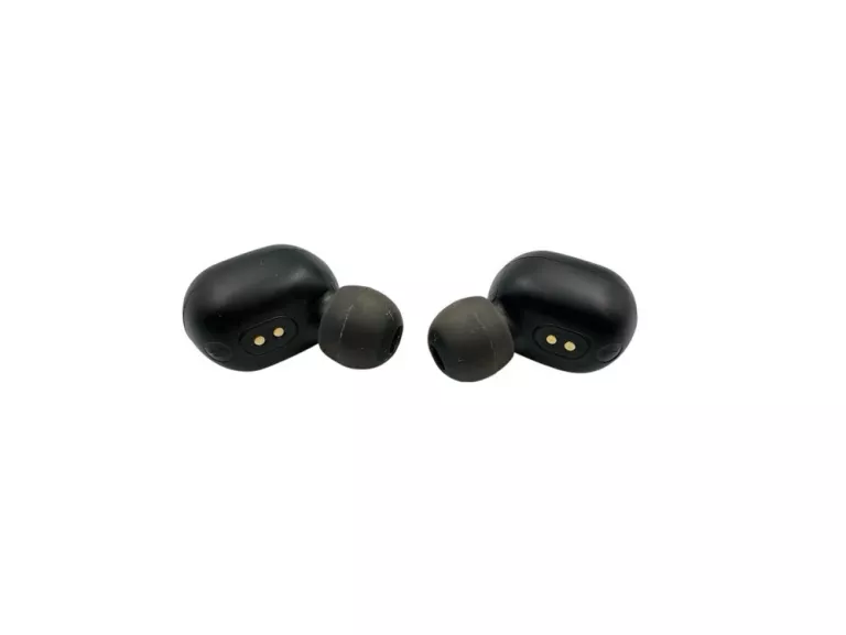 SŁUCHAWKI XIAOMI MI TRUE WIRELESS EARBUDS BASIC 2