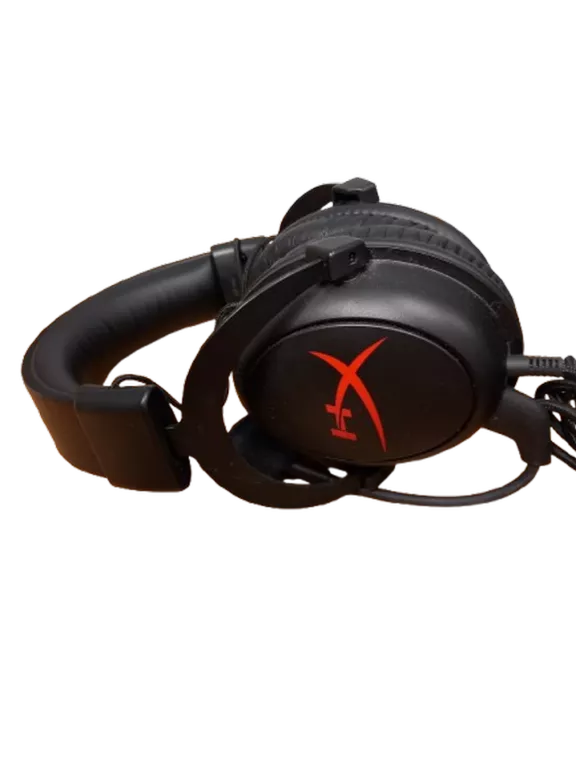 SŁUCHAWKI HYPERX 4PAF2AA