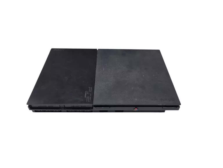 KULTOWA KONSOLA PLAYSTATION PS2 SCPH-90004 OPIS