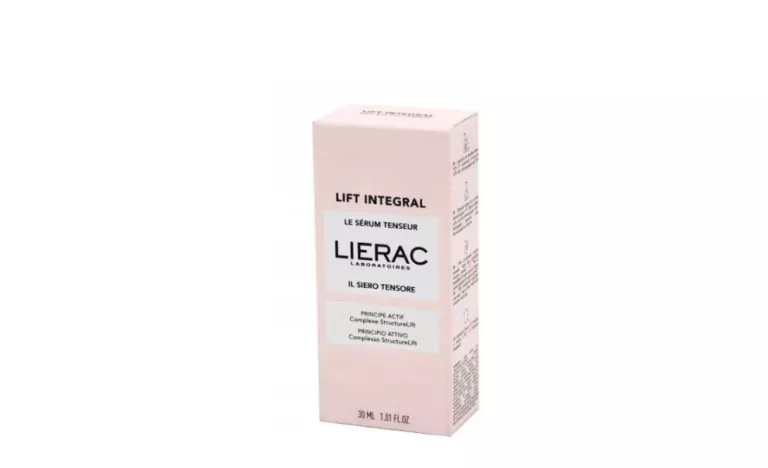 LIERAC LIFT INTEGRAL SERUM NAPINAJĄCE 30ML