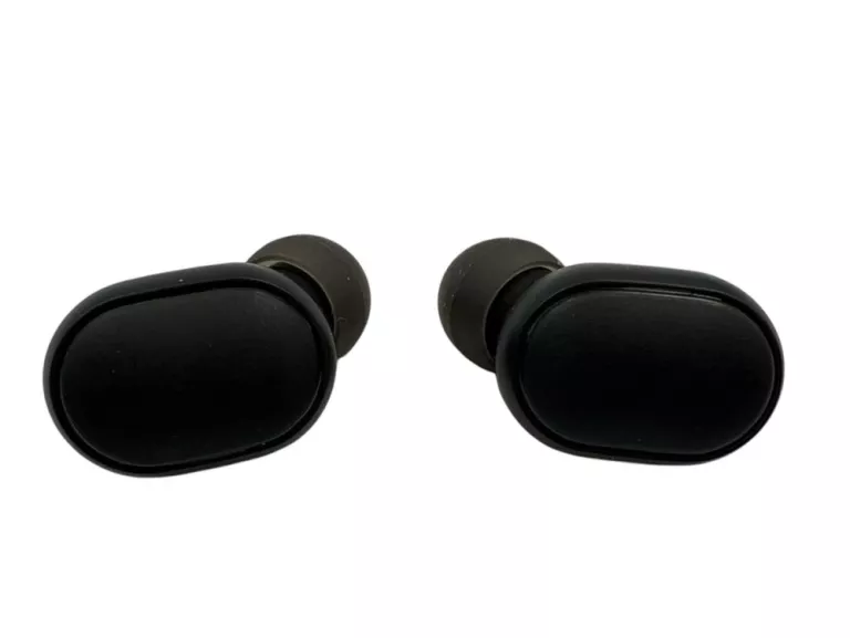 SŁUCHAWKI XIAOMI MI TRUE WIRELESS EARBUDS BASIC 2