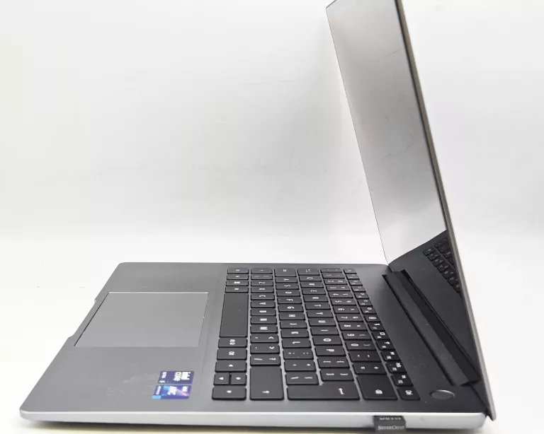 LAPTOP HUAWEI FLEMINGH-W5651T 14,2 " INTEL CORE ULTRA 5 512 GB KOMPL