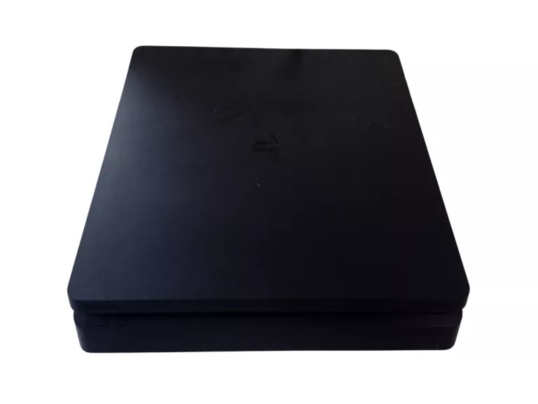 KONSOLA PS 4 SLIM 500GB +PAD +4 GRY GRATIS