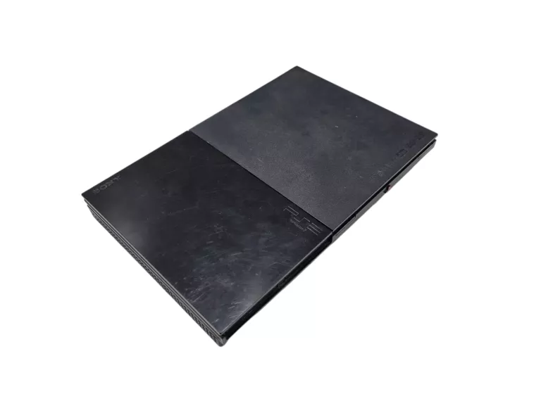 KULTOWA KONSOLA PLAYSTATION PS2 SCPH-90004 OPIS